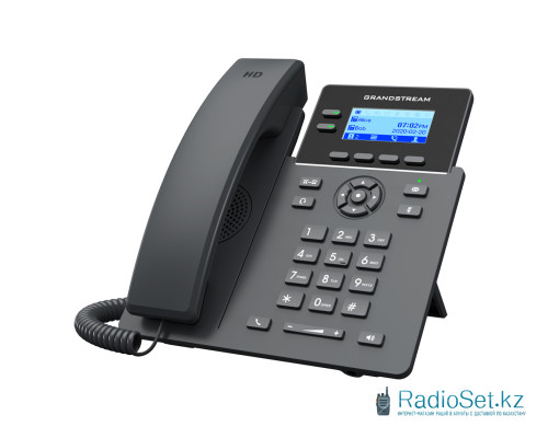 IP телефон Grandstream GRP2602W